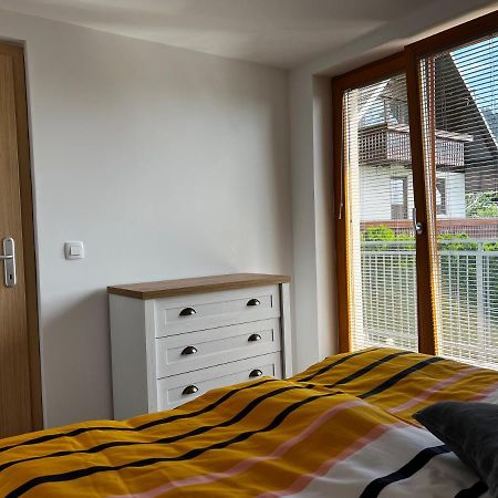 Apartma Ela Zgornje Gorje 外观 照片