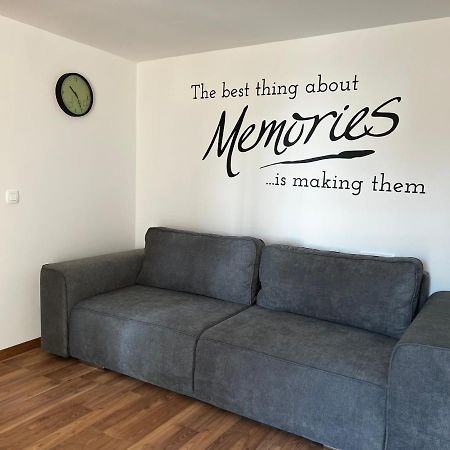 Apartma Ela Zgornje Gorje 外观 照片
