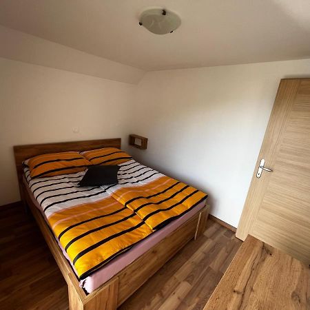 Apartma Ela Zgornje Gorje 外观 照片