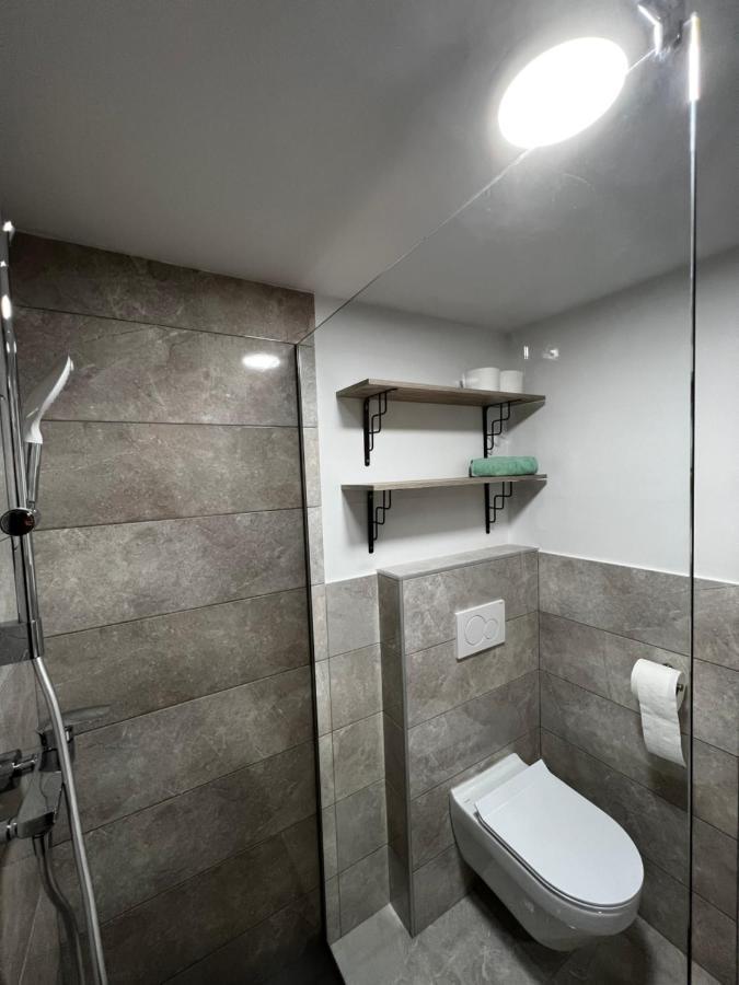 Apartma Ela Zgornje Gorje 外观 照片