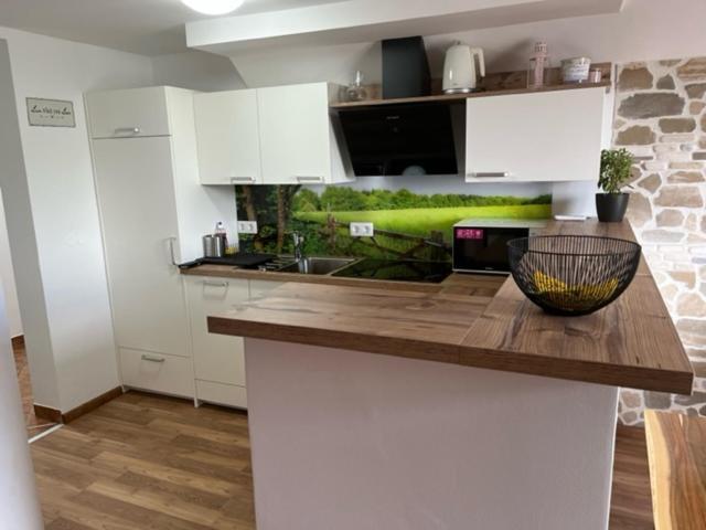 Apartma Ela Zgornje Gorje 外观 照片