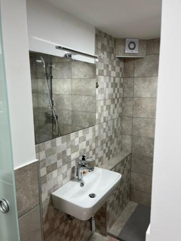 Apartma Ela Zgornje Gorje 外观 照片