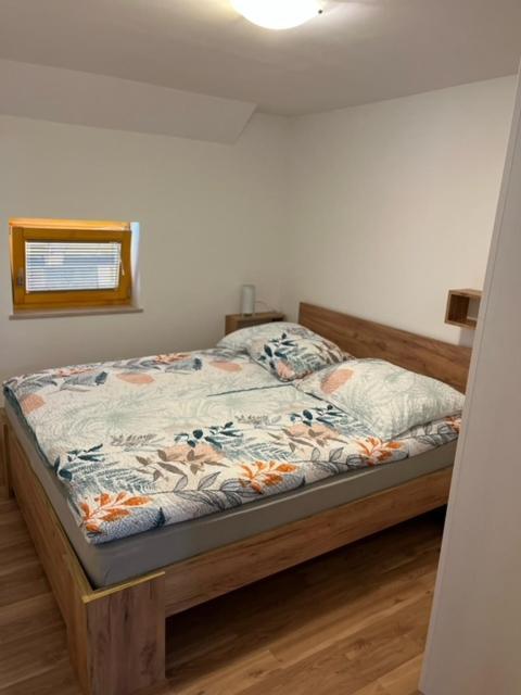 Apartma Ela Zgornje Gorje 外观 照片