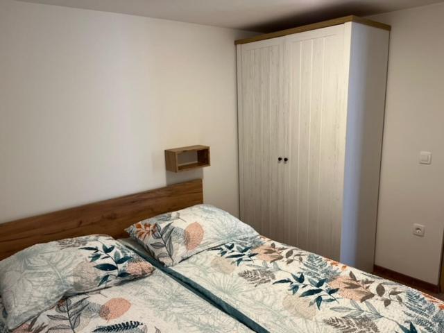 Apartma Ela Zgornje Gorje 外观 照片